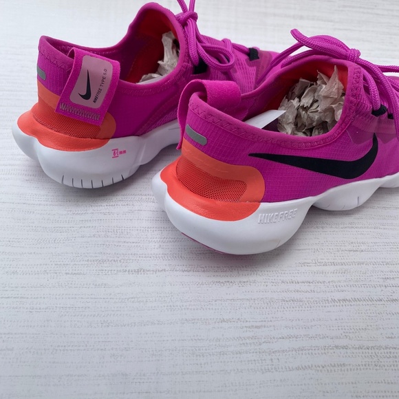 Nike free RN 5.0 2020 NEW - Picture 8 of 9